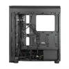 Obudowa PC CHIEFTEC Scorpion 3 GL-03B-OP — Tower ATX/Micro-ATX/Mini-ITX, szkło hartowane, 3×120 mm wentylatory przednie