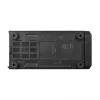 Obudowa PC CHIEFTEC Scorpion 3 GL-03B-OP — Tower ATX/Micro-ATX/Mini-ITX, szkło hartowane, 3×120 mm wentylatory przednie