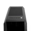 Obudowa PC CHIEFTEC Scorpion 3 GL-03B-OP — Tower ATX/Micro-ATX/Mini-ITX, szkło hartowane, 3×120 mm wentylatory przednie