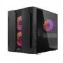 Chieftec Chieftronic M2 Cube Czarny