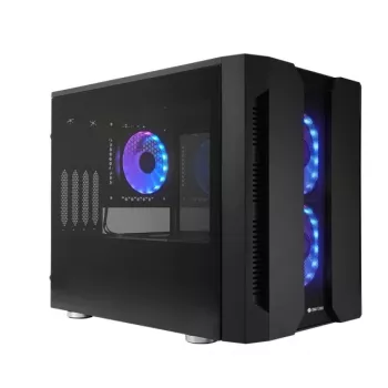 Chieftec Chieftronic M2 Cube Czarny