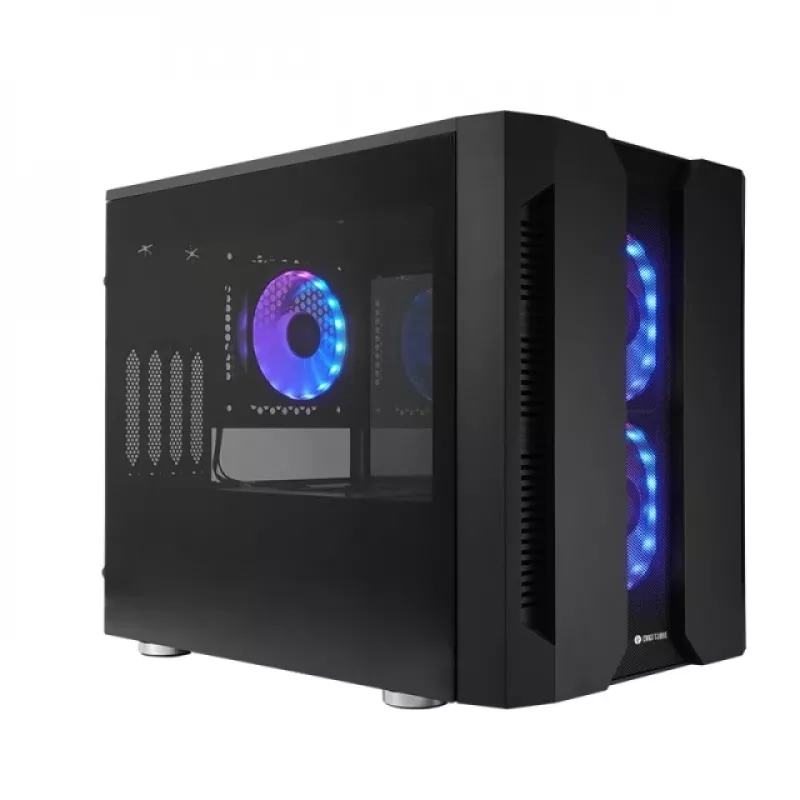 Chieftec Chieftronic M2 Cube Czarny