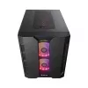 Chieftec Chieftronic M2 Cube Czarny