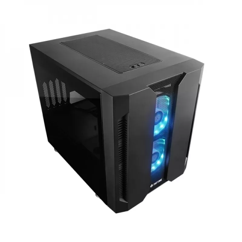 Chieftec Chieftronic M2 Cube Czarny