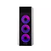 Chieftec GL-03W-OP obudowa komputerowa Midi Tower biała