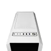 Chieftec GL-03W-OP obudowa komputerowa Midi Tower biała