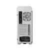 Chieftec GL-03W-OP obudowa komputerowa Midi Tower biała