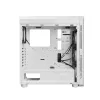 Chieftec GL-03W-OP obudowa komputerowa Midi Tower biała