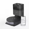 Roborock S8+ 0,35 l czarny