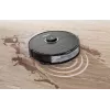 Roborock S8+ 0,35 l czarny