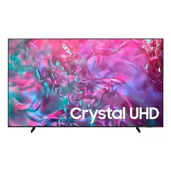 Samsung DU9072 98 cali 4K Ultra HD LED Smart TV — Tizen, Motion Xcelerator, DVB‑C/S2/T2, Wi‑Fi (czarny)