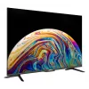 Dahua Technology LTV55-QSD400 139,7 cm (55 cali) 4K Ultra HD Smart TV Wi-Fi Czarny 300 cd/m²