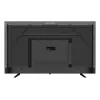 Dahua Technology LTV55-QSD400 139,7 cm (55 cali) 4K Ultra HD Smart TV Wi-Fi Czarny 300 cd/m²