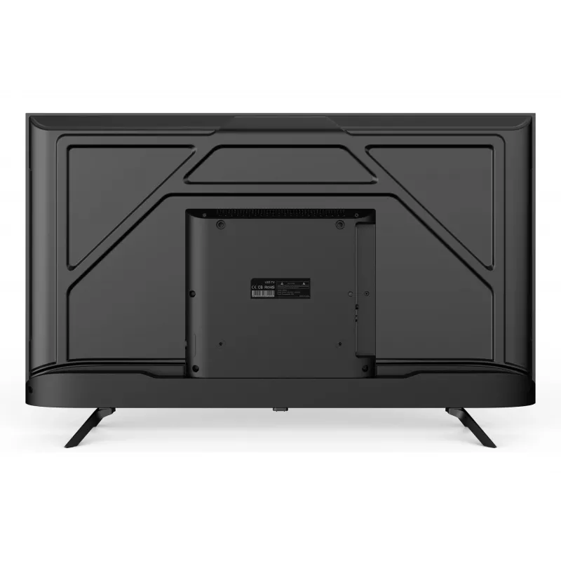Telewizor DAHUA LTV40-SD200 39,5 cala (100 cm) Full HD DLED 1920x1080, 60 Hz, Smart TV, Wi‑Fi, 2×HDMI
