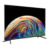 Telewizor DAHUA LTV50-QSD400 50 cali QLED 4K UHD 3840x2160, 60 Hz, HDR, Smart TV, Chromecast, 2×HDMI, Wi‑Fi, Bluetooth 5.1