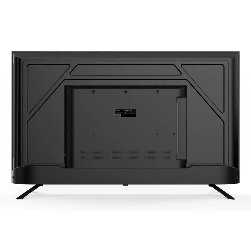 Telewizor DAHUA LTV50-QSD400 50 cali QLED 4K UHD 3840x2160, 60 Hz, HDR, Smart TV, Chromecast, 2×HDMI, Wi‑Fi, Bluetooth 5.1