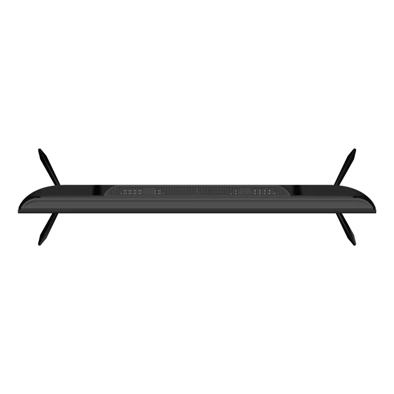 Telewizor DAHUA LTV50-QSD400 50 cali QLED 4K UHD 3840x2160, 60 Hz, HDR, Smart TV, Chromecast, 2×HDMI, Wi‑Fi, Bluetooth 5.1