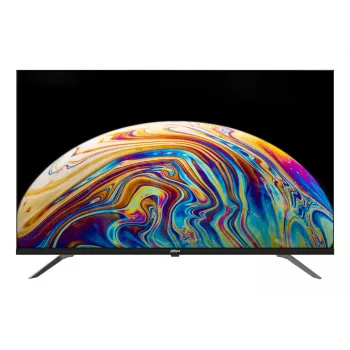 Telewizor DAHUA LTV43-QSD400 43 cale (108 cm) QLED 4K Ultra HD 3840×2160, HDR, Android TV, 2×HDMI 2.1, Wi‑Fi, Bluetooth 5.1