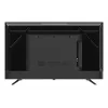 Telewizor DAHUA LTV43-QSD400 43 cale (108 cm) QLED 4K Ultra HD 3840×2160, HDR, Android TV, 2×HDMI 2.1, Wi‑Fi, Bluetooth 5.1