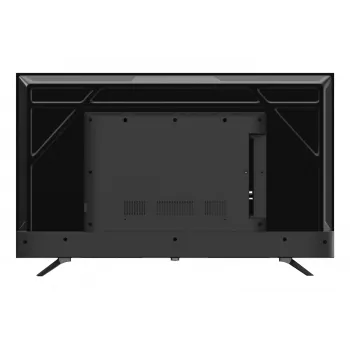 Telewizor DAHUA LTV43-QSD400 43 cale (108 cm) QLED 4K Ultra HD 3840×2160, HDR, Android TV, 2×HDMI 2.1, Wi‑Fi, Bluetooth 5.1