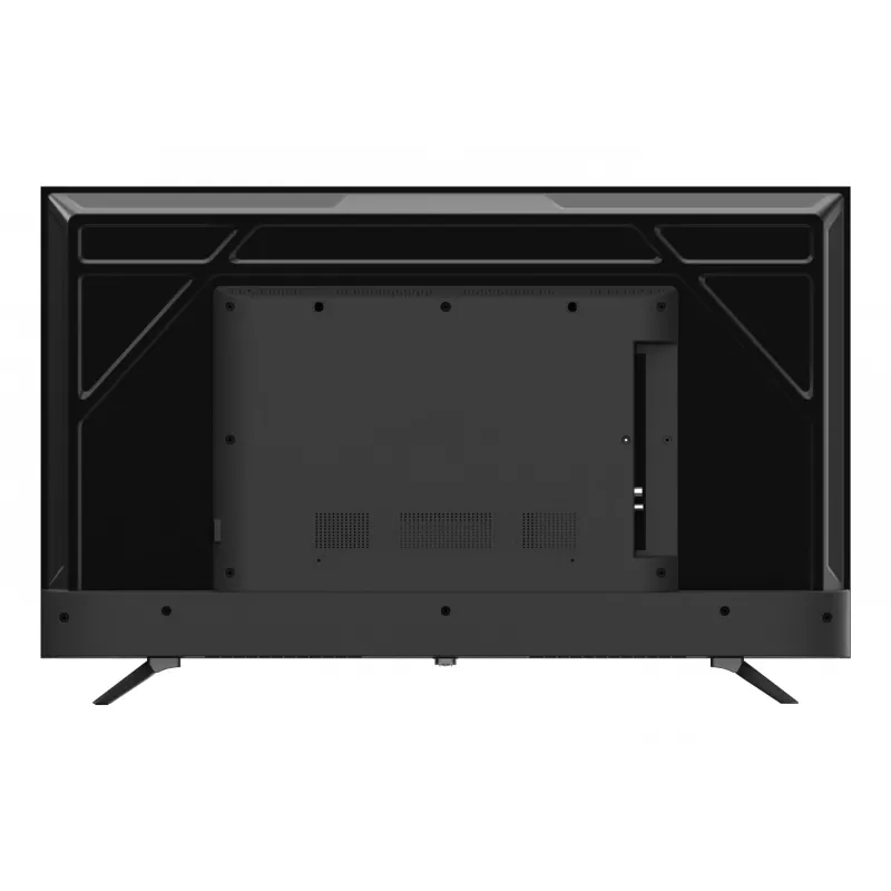 Telewizor DAHUA LTV43-QSD400 43 cale (108 cm) QLED 4K Ultra HD 3840×2160, HDR, Android TV, 2×HDMI 2.1, Wi‑Fi, Bluetooth 5.1