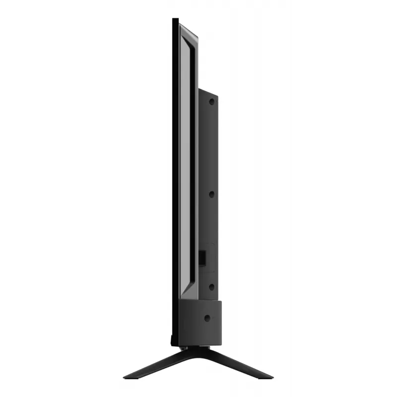 Telewizor DAHUA LTV43-QSD400 43 cale (108 cm) QLED 4K Ultra HD 3840×2160, HDR, Android TV, 2×HDMI 2.1, Wi‑Fi, Bluetooth 5.1