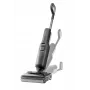 Roborock F25 ACE Combo Mop elektryczny Akumulatorowy Na sucho Czarny, Biały 4 Ah