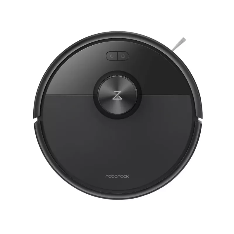 Odkurzacz automatyczny Roborock Q7 TF/Czarny Q7TF52-00