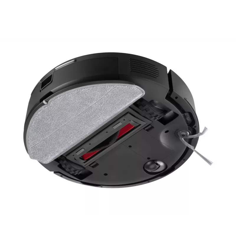 Odkurzacz automatyczny Roborock Q7 TF/Czarny Q7TF52-00