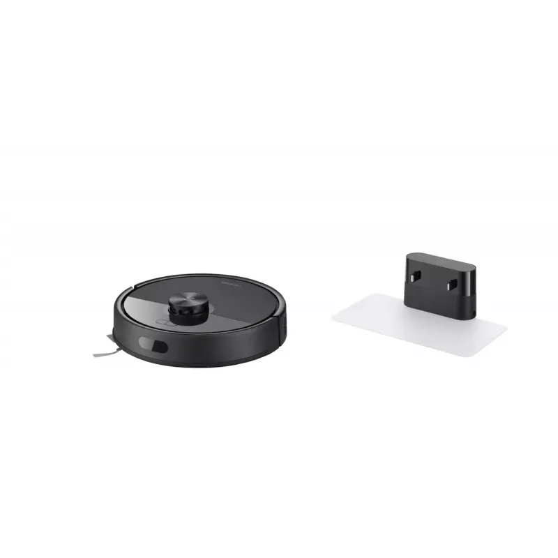 Odkurzacz automatyczny Roborock Q7 TF/Czarny Q7TF52-00