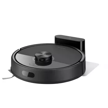 Odkurzacz automatyczny Roborock Q7 TF/Czarny Q7TF52-00