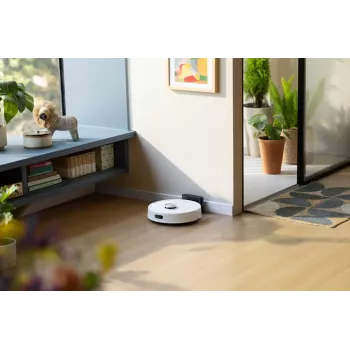 Odkurzacz robot Roborock Q7 TF/Biały Q7TF02-00