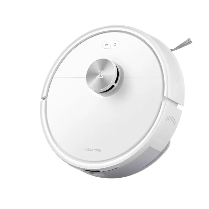 Odkurzacz robot Roborock Q7 TF/Biały Q7TF02-00