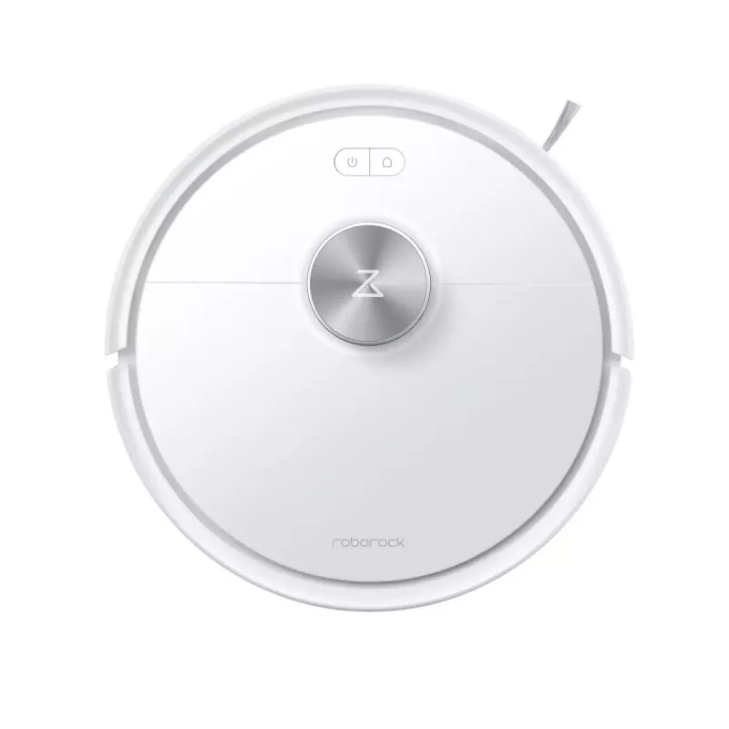 Odkurzacz robot Roborock Q7 TF/Biały Q7TF02-00