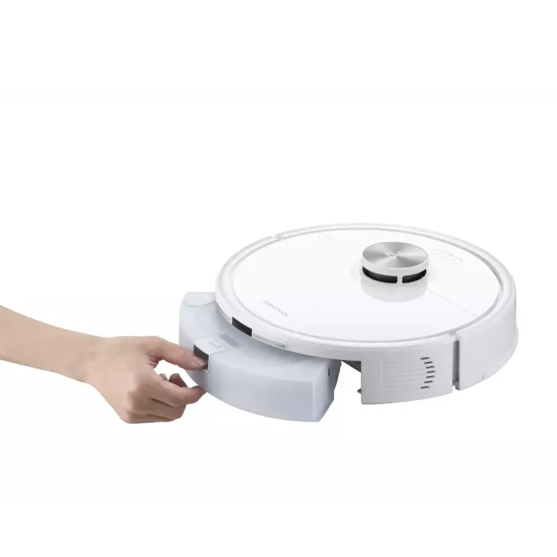 Odkurzacz robot Roborock Q7 TF/Biały Q7TF02-00