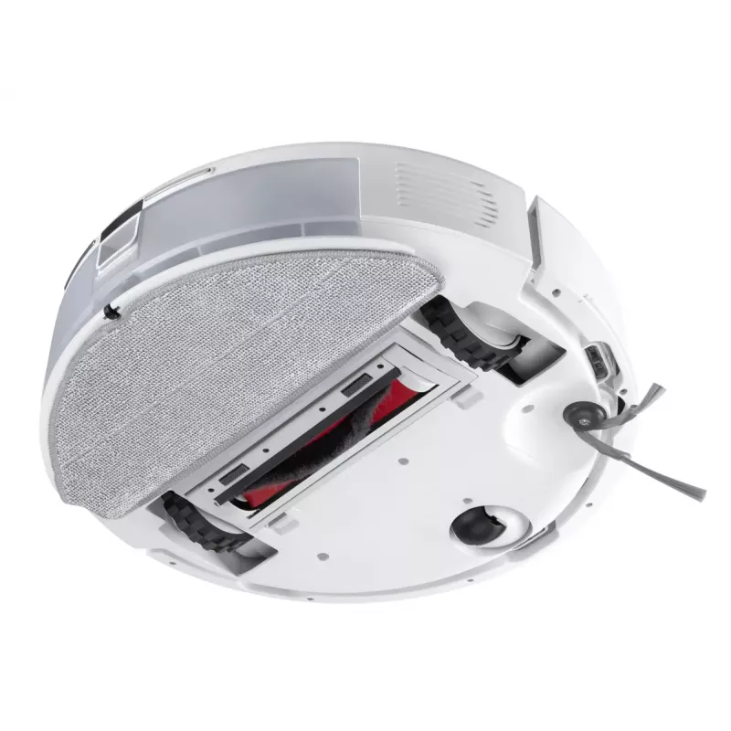 Odkurzacz robot Roborock Q7 TF/Biały Q7TF02-00