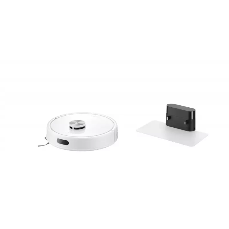 Odkurzacz robot Roborock Q7 TF/Biały Q7TF02-00