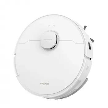 Dreame D20 Pro 0.7 L Biały
