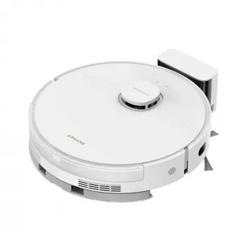 Dreame D20 Pro 0.7 L Biały