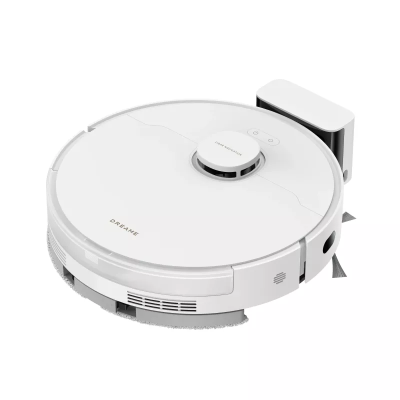 Dreame D20 Pro 0.7 L Biały