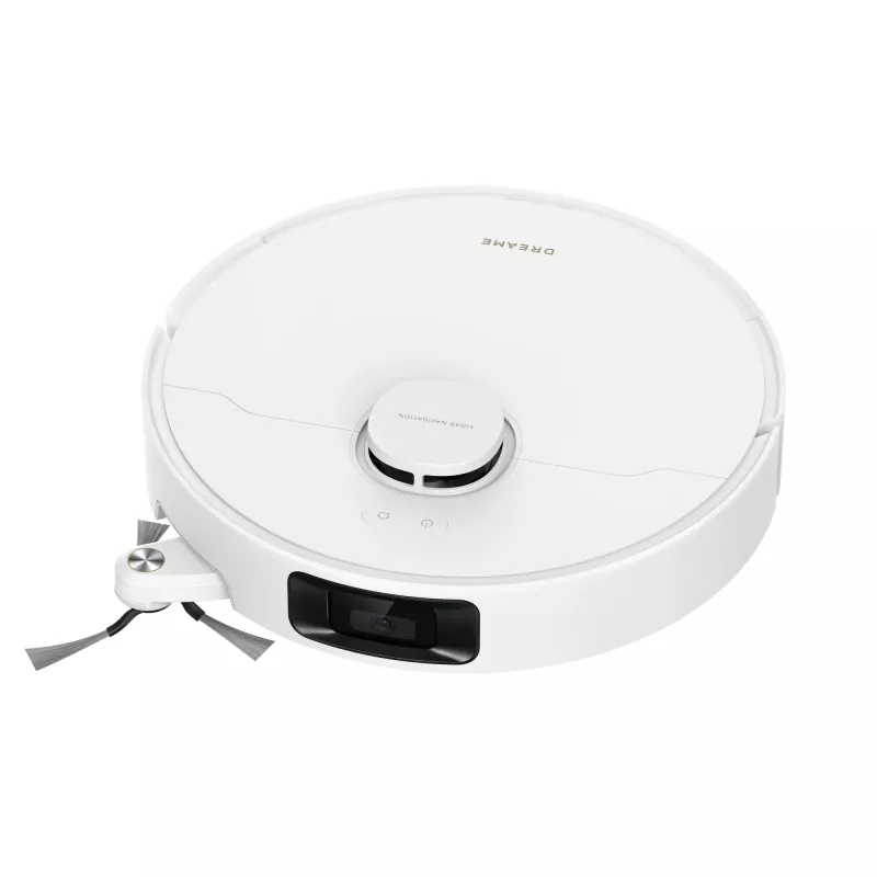 Dreame D20 Pro 0.7 L Biały