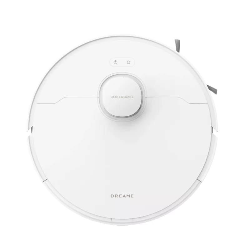 Dreame D20 Pro 0.7 L Biały