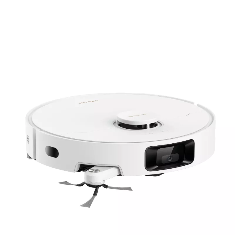 Dreame D20 Pro 0.7 L Biały