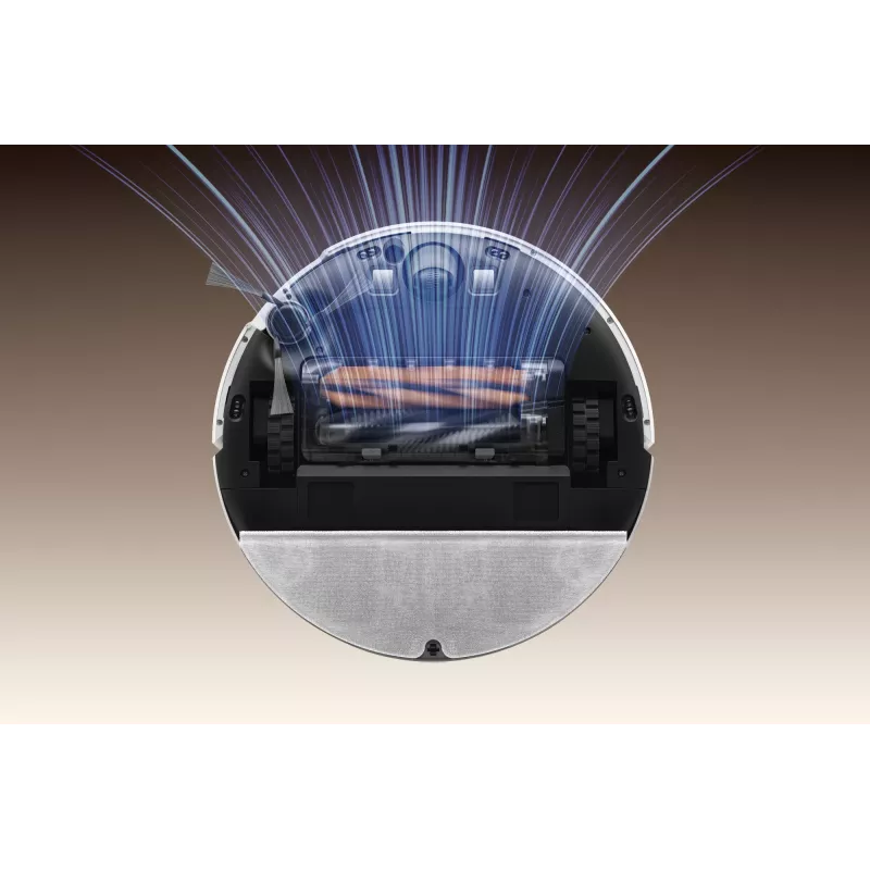 Dreame D20 Pro 0.7 L Biały