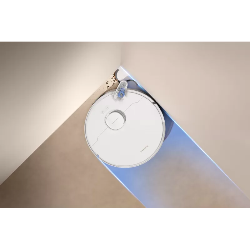 Dreame D20 Pro 0.7 L Biały