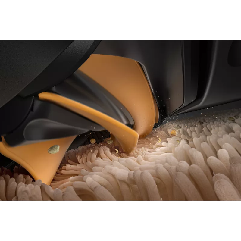 Dreame D20 Pro 0.7 L Biały