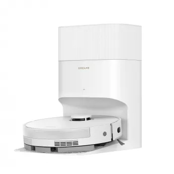 Dreame D20 Plus 0.5 L Biały