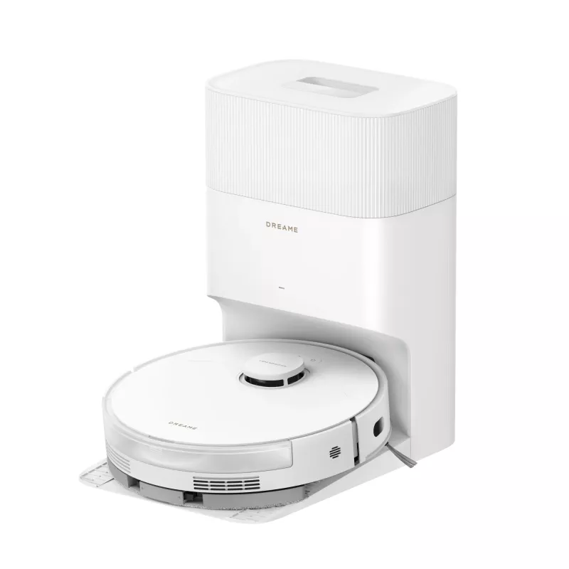 Dreame D20 Plus 0.5 L Biały