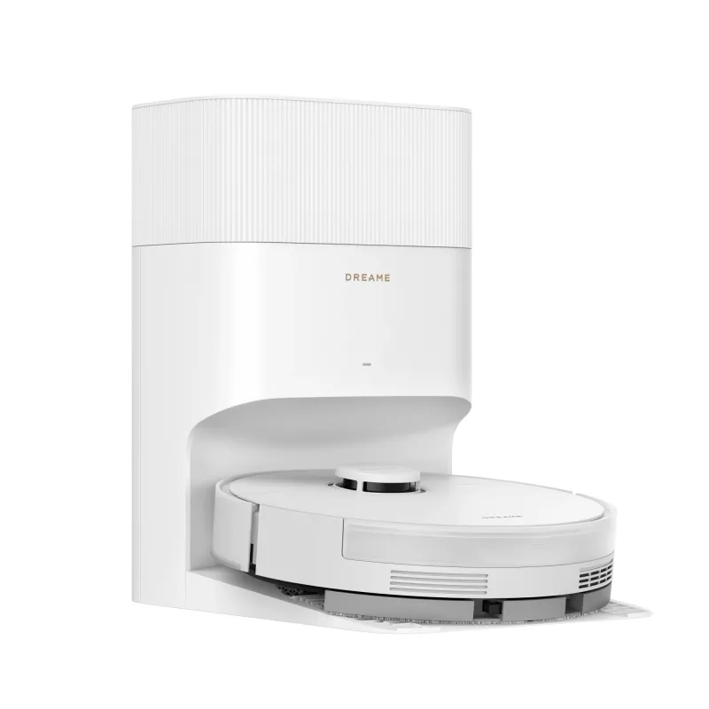 Dreame D20 Plus 0.5 L Biały