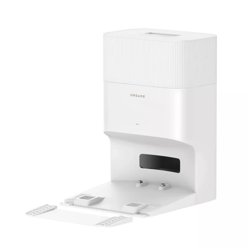Dreame D20 Plus 0.5 L Biały